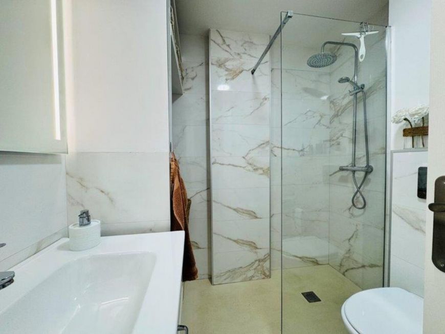 Španělsko Apartmán / byt La Mata Alicante (Costa Blanca)