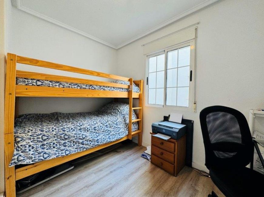 Španělsko Apartmán / byt La Mata Alicante (Costa Blanca)