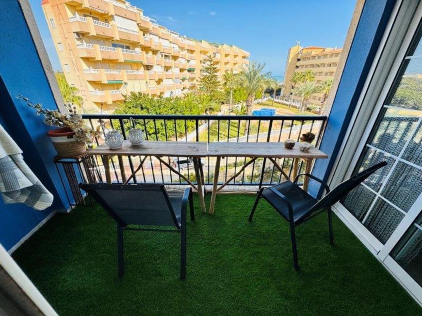Španělsko Apartmán / byt La Mata Alicante (Costa Blanca)