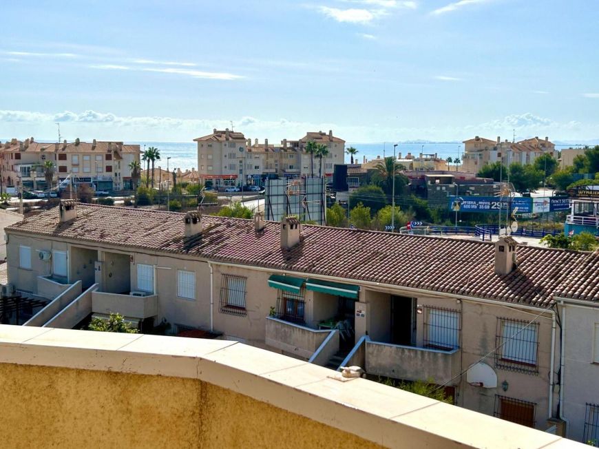 Spain Apartment Orihuela Costa ALICANTE