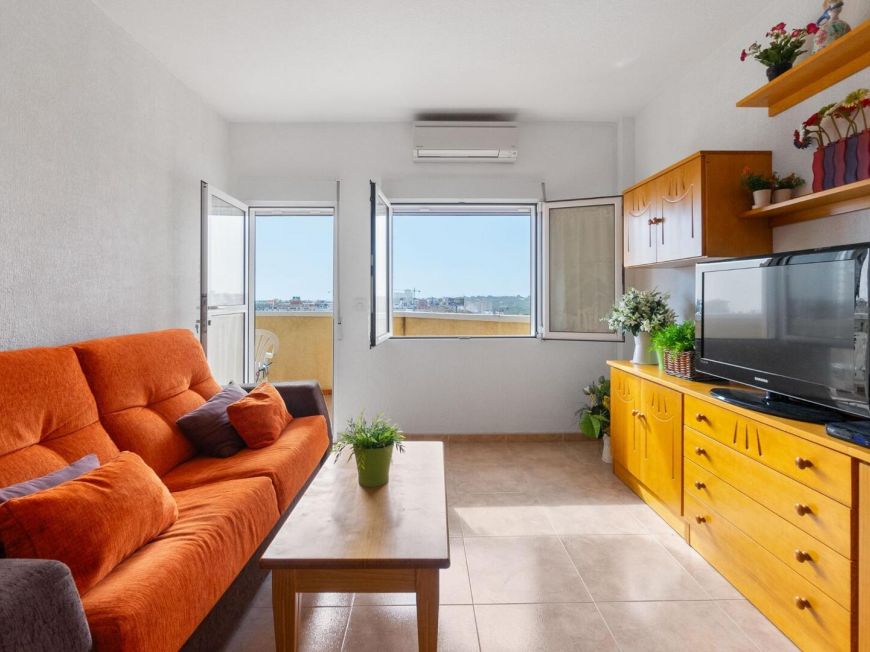 Španělsko Apartmán / byt Orihuela Costa ALICANTE