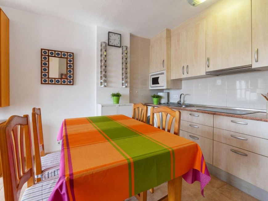 Španělsko Apartmán / byt Orihuela Costa ALICANTE