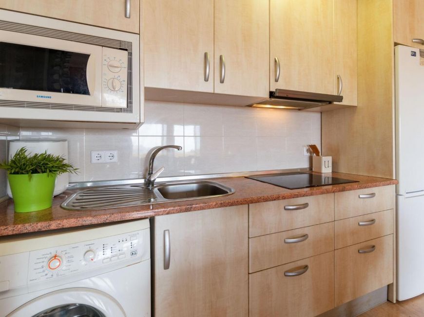 Spain Apartment Orihuela Costa ALICANTE