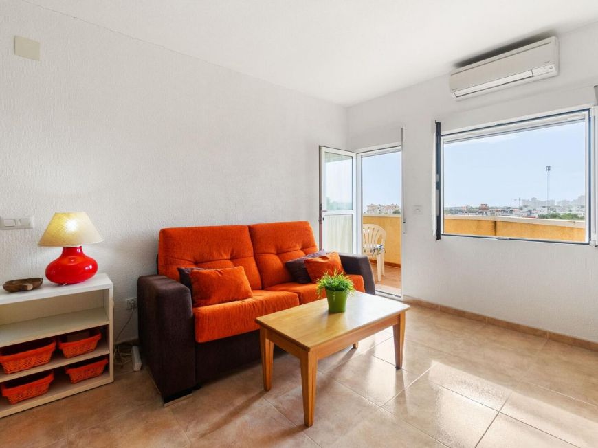 Spain Apartment Orihuela Costa ALICANTE