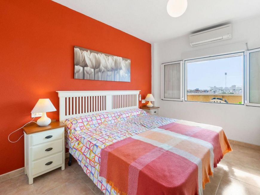 Španělsko Apartmán / byt Orihuela Costa ALICANTE