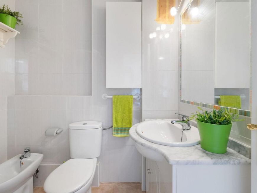 Spain Apartment Orihuela Costa ALICANTE