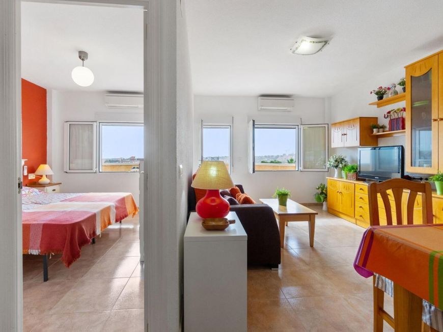Španělsko Apartmán / byt Orihuela Costa ALICANTE