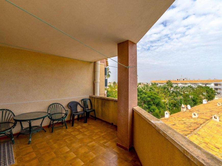 Španělsko Apartmán / byt Orihuela Costa ALICANTE