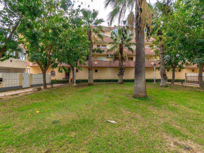 Spain Apartment Orihuela Costa ALICANTE