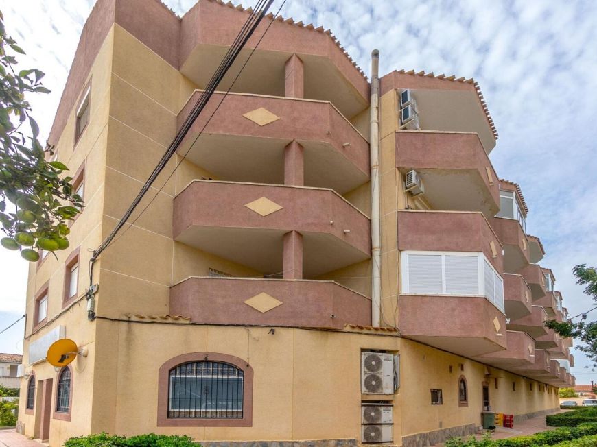 Španělsko Apartmán / byt Orihuela Costa ALICANTE