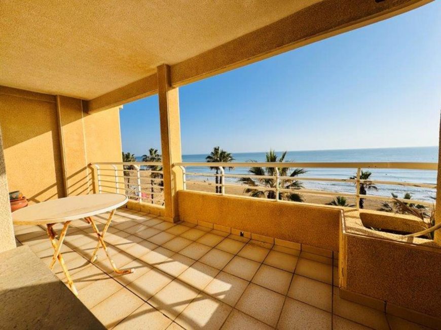 Španělsko Apartmán / byt La Mata Alicante (Costa Blanca)