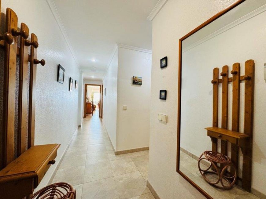 Španělsko Apartmán / byt La Mata Alicante (Costa Blanca)
