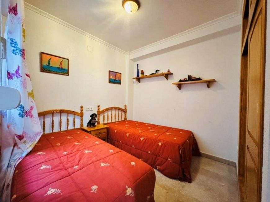 Spanien Apartment La Mata Alicante (Costa Blanca)