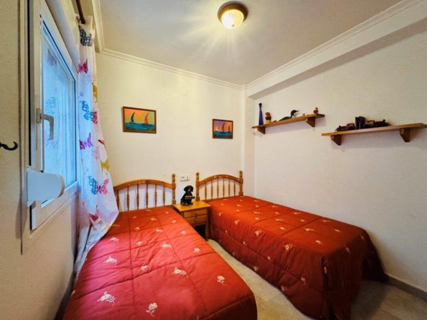 Španělsko Apartmán / byt La Mata Alicante (Costa Blanca)