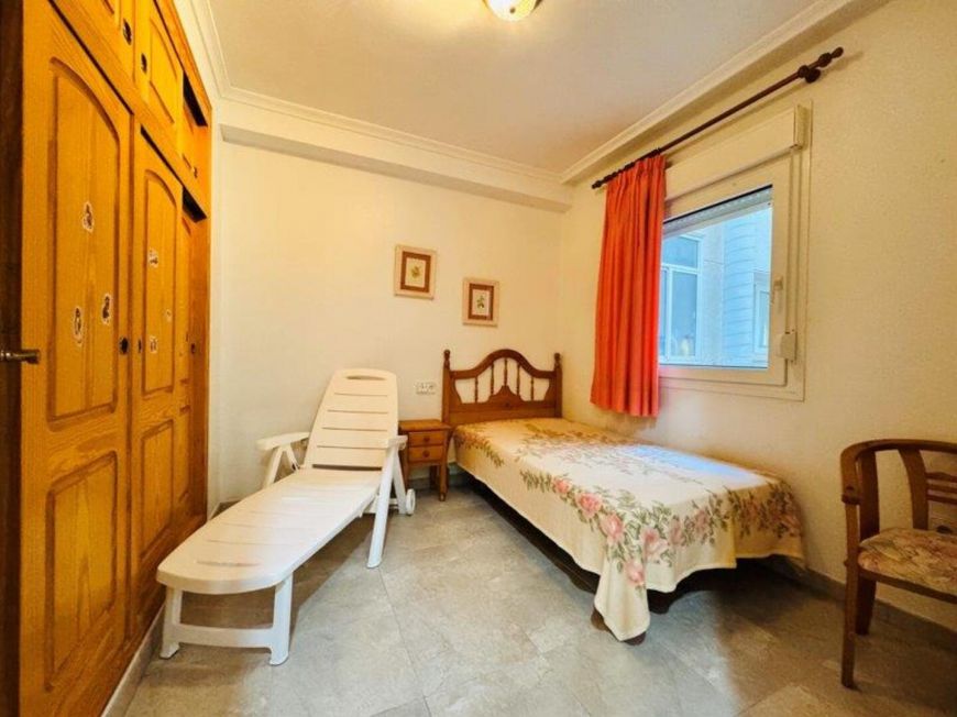 Spanien Apartment La Mata Alicante (Costa Blanca)