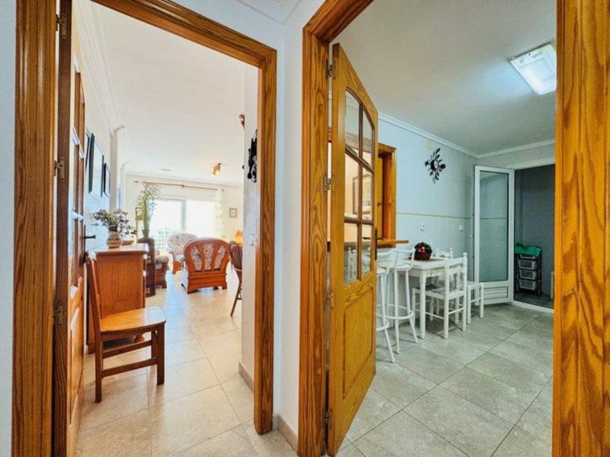 Španělsko Apartmán / byt La Mata Alicante (Costa Blanca)