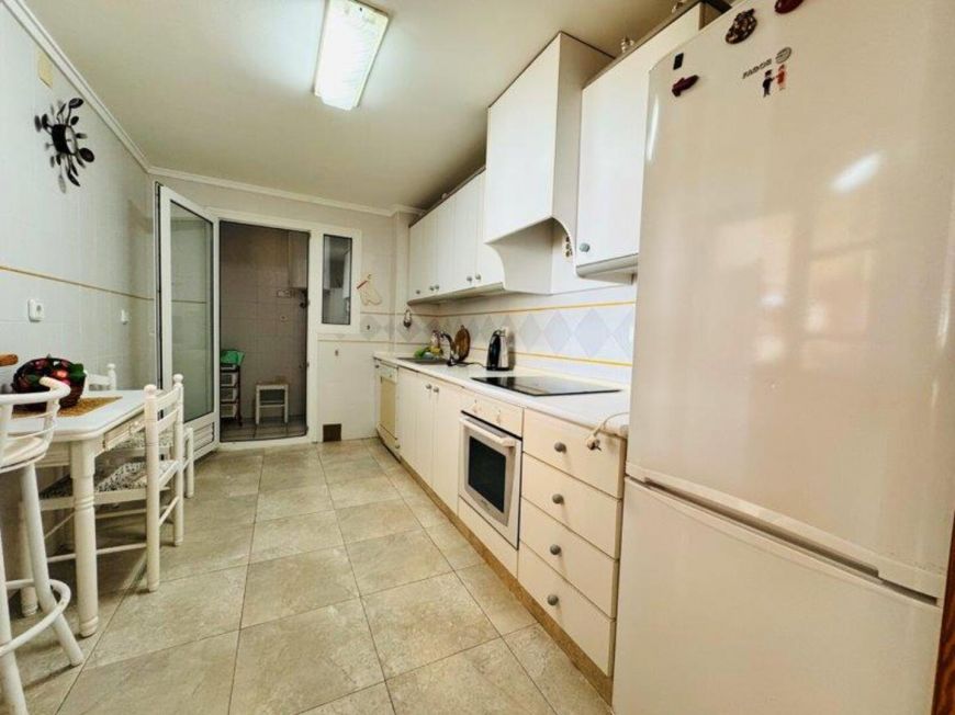 Spanien Apartment La Mata Alicante (Costa Blanca)