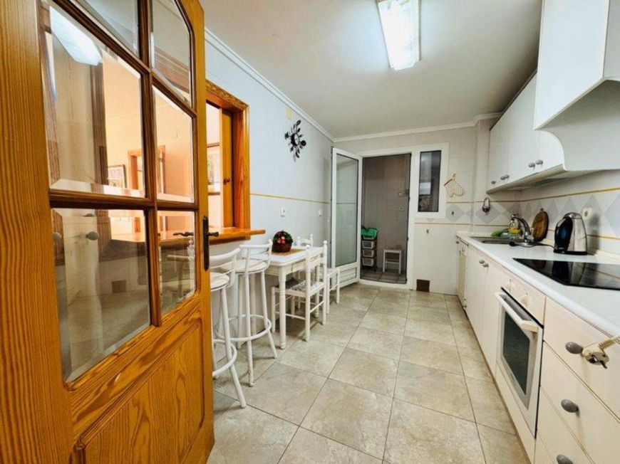 Spanien Apartment La Mata Alicante (Costa Blanca)