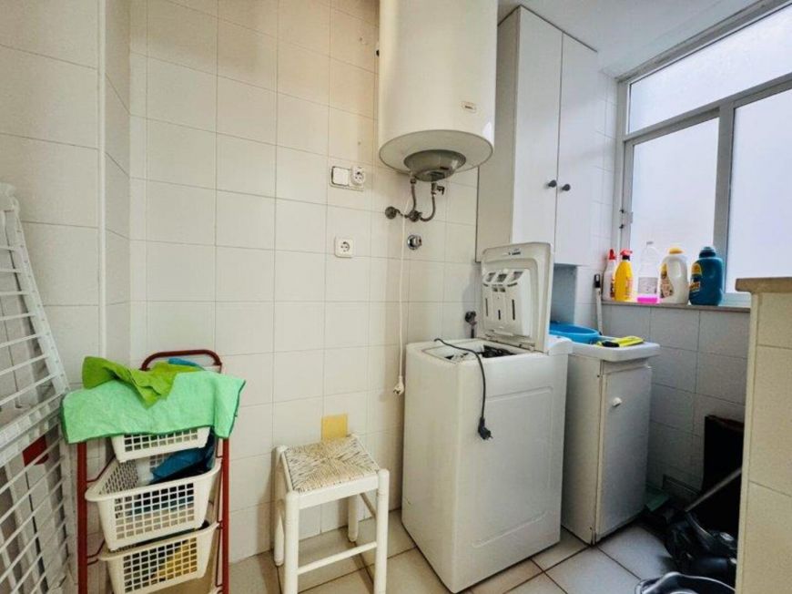 Španělsko Apartmán / byt La Mata Alicante (Costa Blanca)