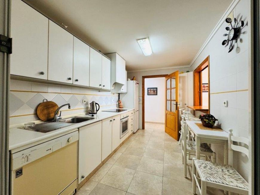 Španělsko Apartmán / byt La Mata Alicante (Costa Blanca)