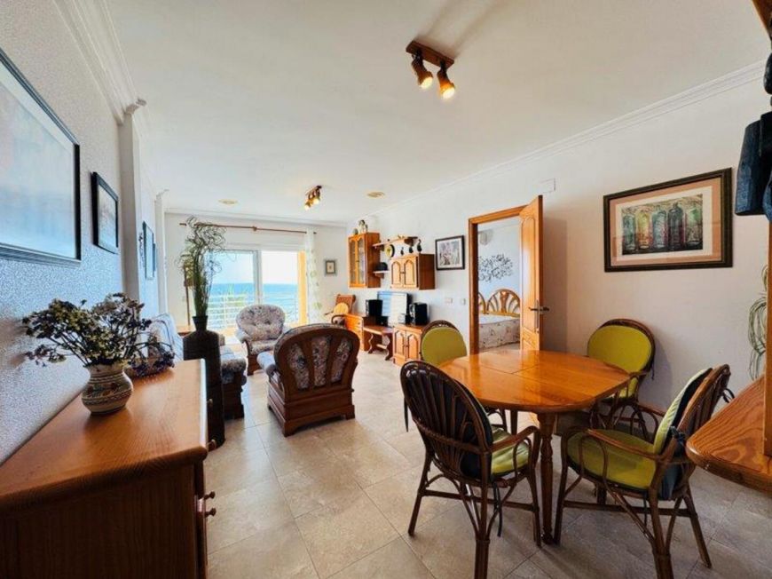 Španělsko Apartmán / byt La Mata Alicante (Costa Blanca)