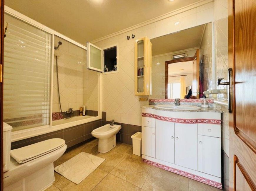 Španělsko Apartmán / byt La Mata Alicante (Costa Blanca)