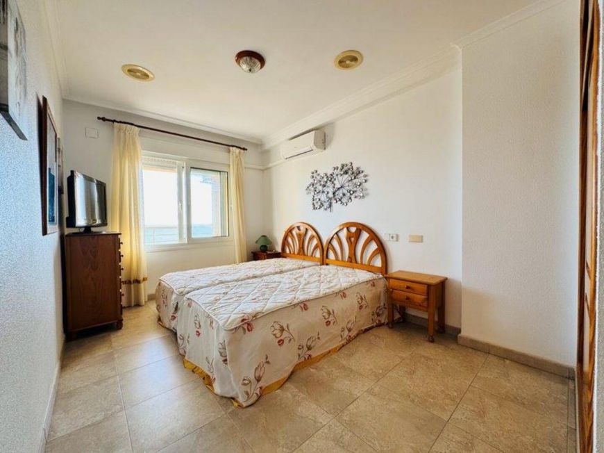 Španělsko Apartmán / byt La Mata Alicante (Costa Blanca)