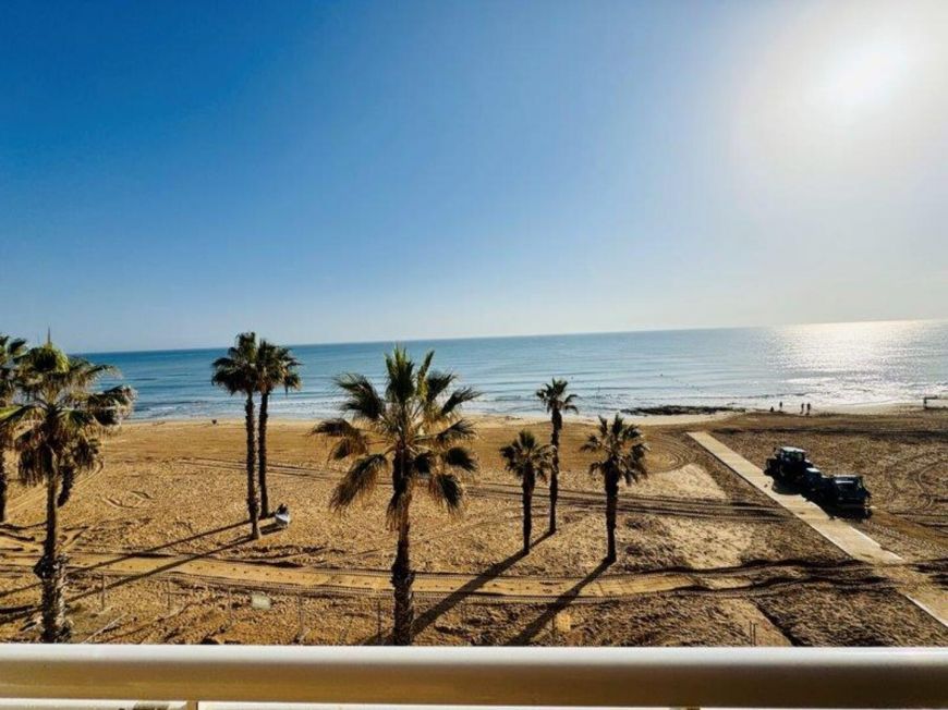 Spanien Apartment La Mata Alicante (Costa Blanca)