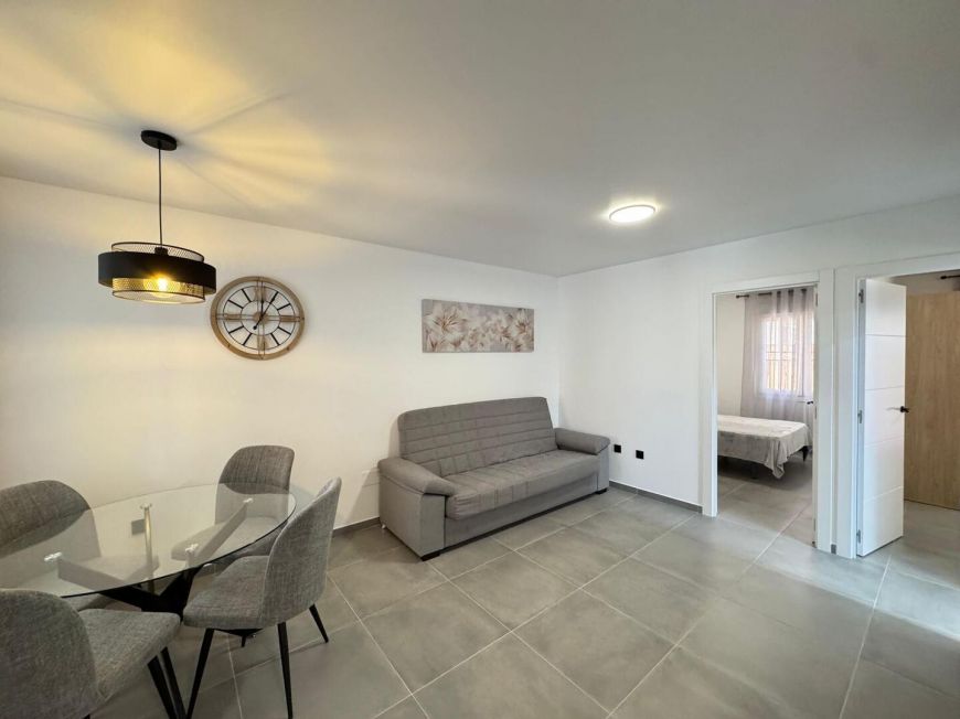 Španělsko Bungalov Torrevieja