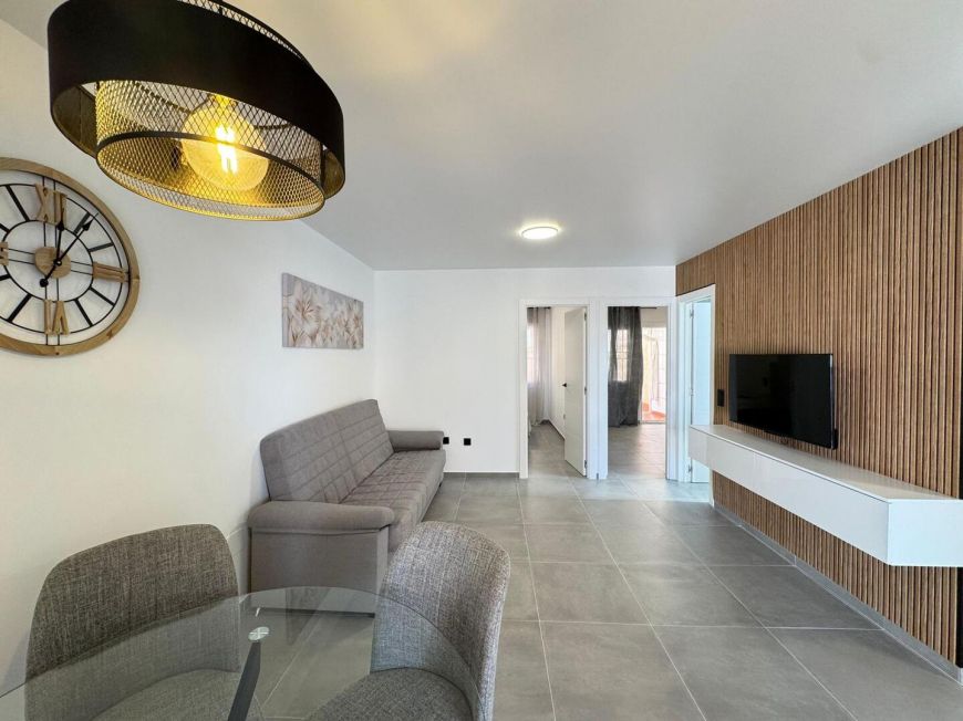 Španělsko Bungalov Torrevieja