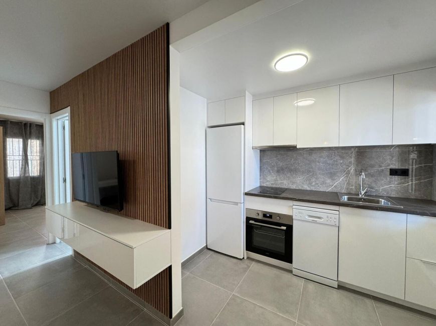 Španělsko Bungalov Torrevieja