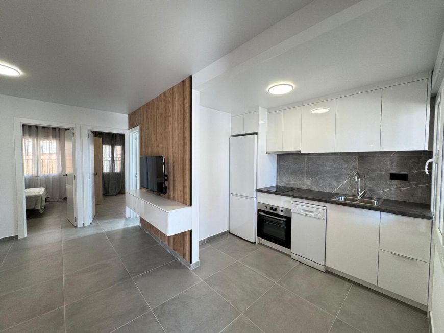 Španělsko Bungalov Torrevieja