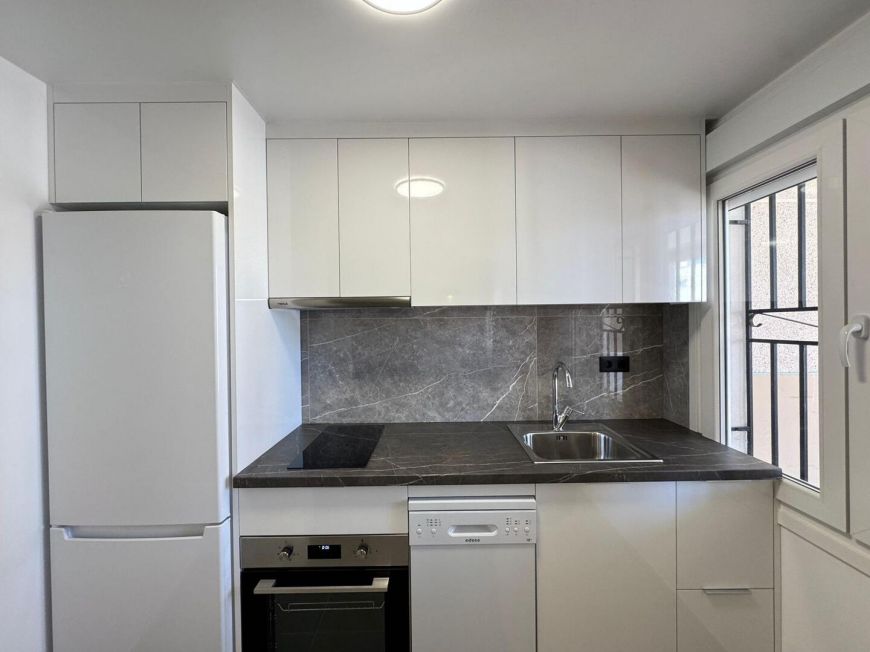 Španělsko Bungalov Torrevieja