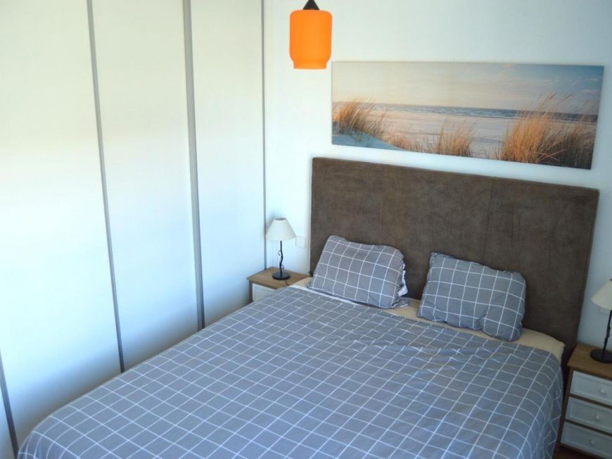 Španělsko duplex Vilajoyosa