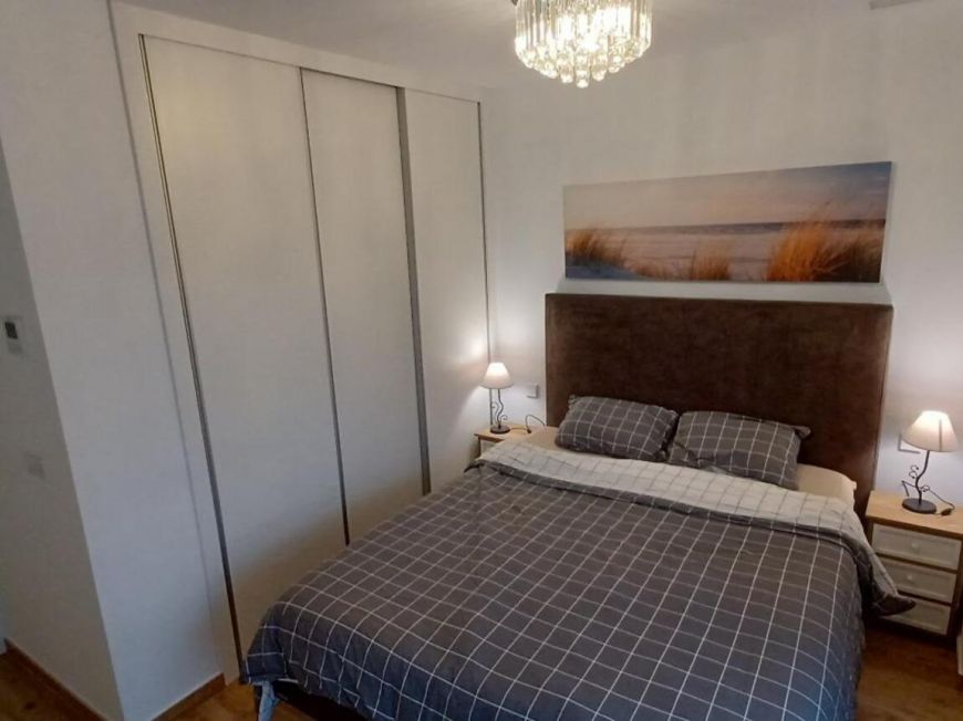 Španělsko duplex Vilajoyosa