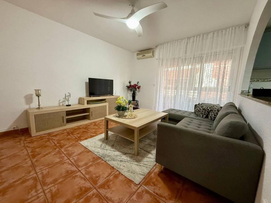 Испания apartments torrevieja 