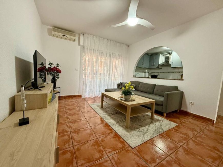 Испания apartments torrevieja 