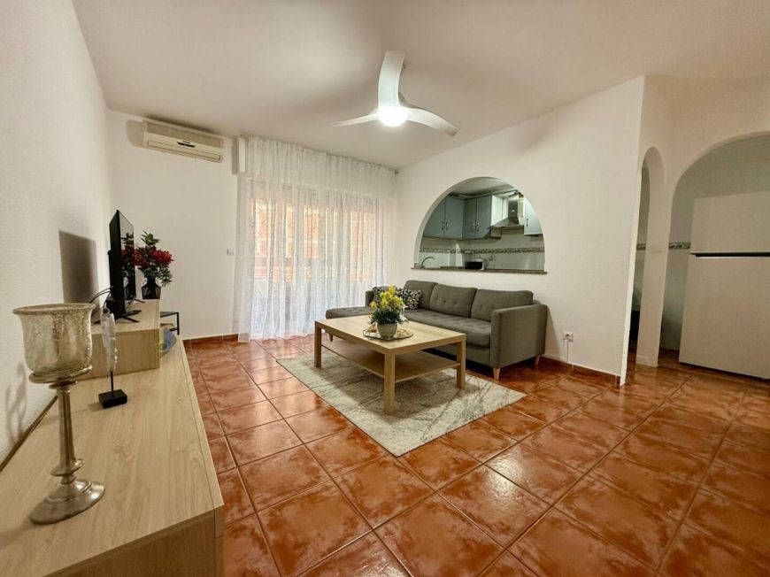 Испания apartments torrevieja 