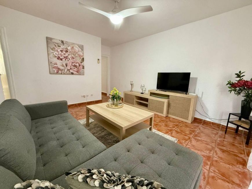 Испания apartments torrevieja 