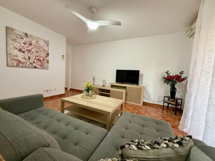 Испания apartments torrevieja 