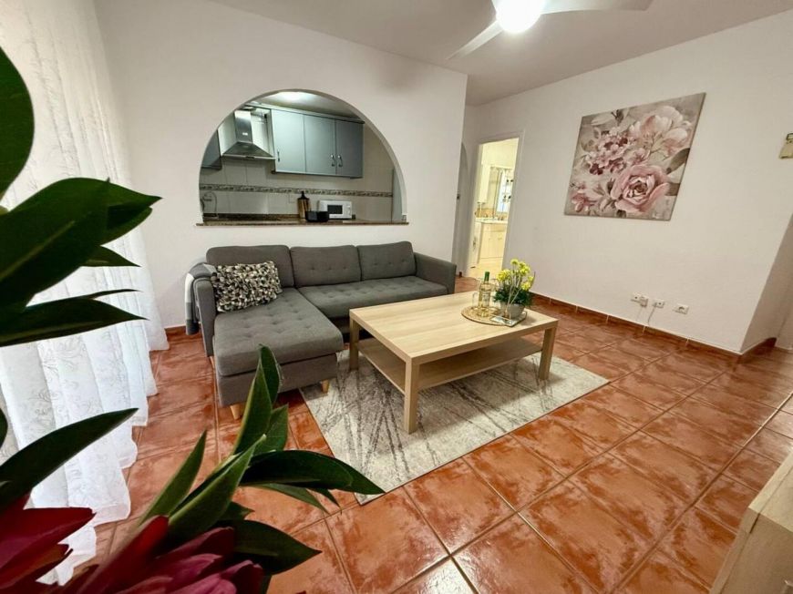 Испания apartments torrevieja 