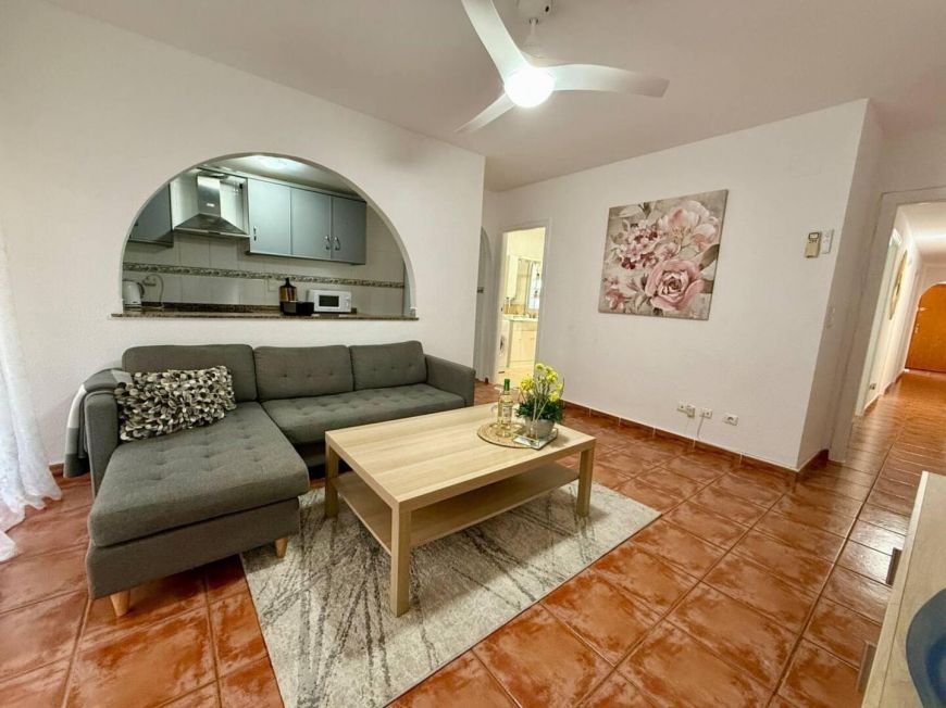 Испания apartments torrevieja 