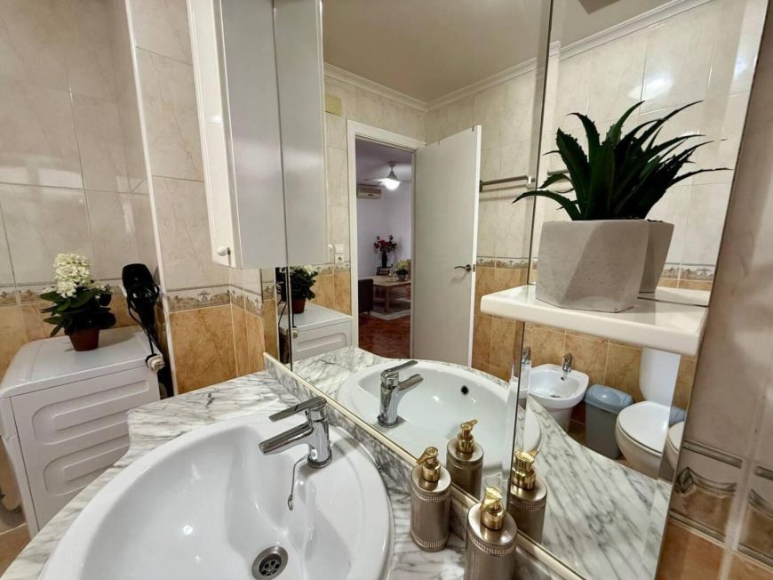 Испания apartments torrevieja 