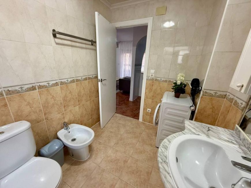 Испания apartments torrevieja 