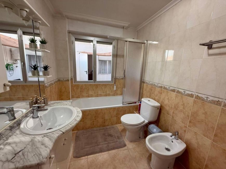 Испания apartments torrevieja 