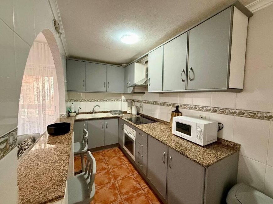 Испания apartments torrevieja 