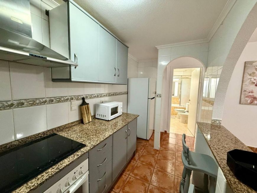 Испания apartments torrevieja 
