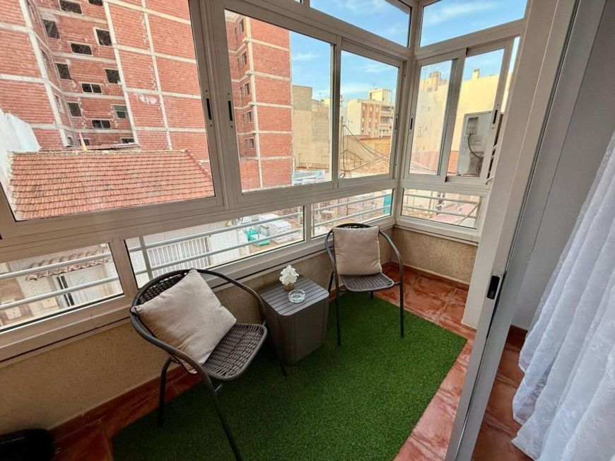 Испания apartments torrevieja 