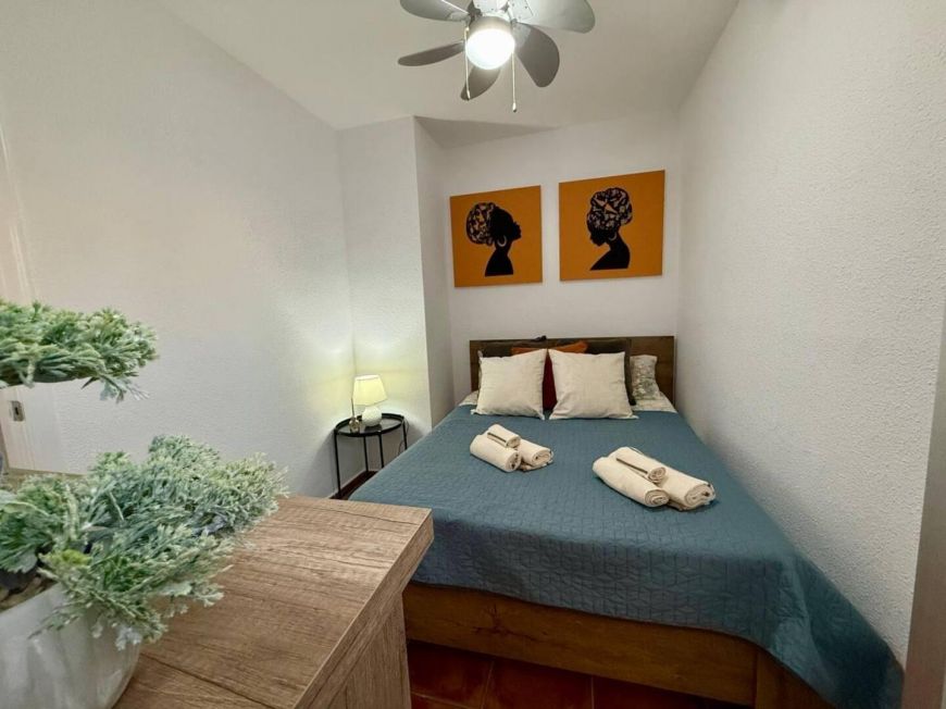 Испания apartments torrevieja 