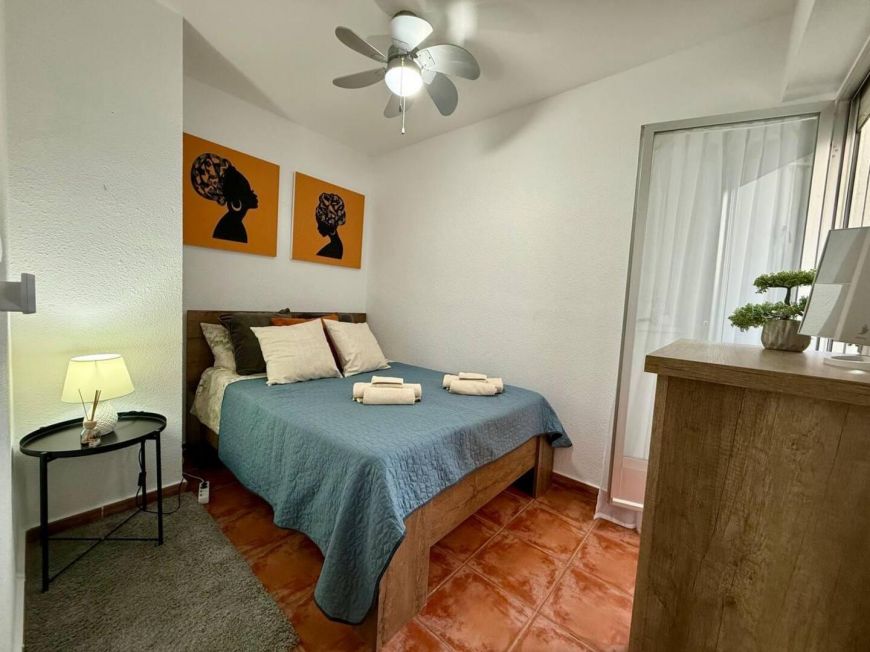 Испания apartments torrevieja 